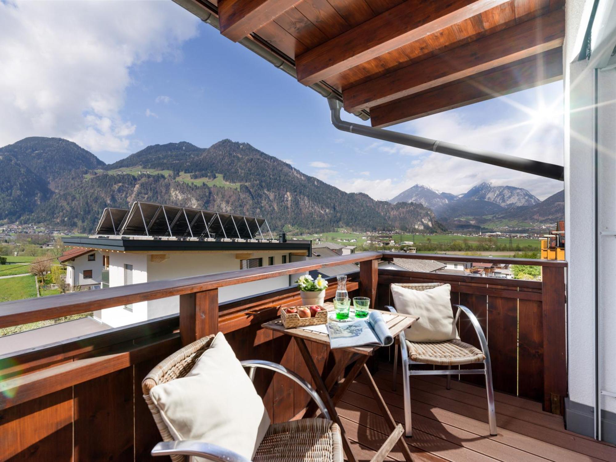 Das Sonnleiten Ski- Und Motorradhotel Bruck Im Zillertal Bruck am Ziller Ngoại thất bức ảnh