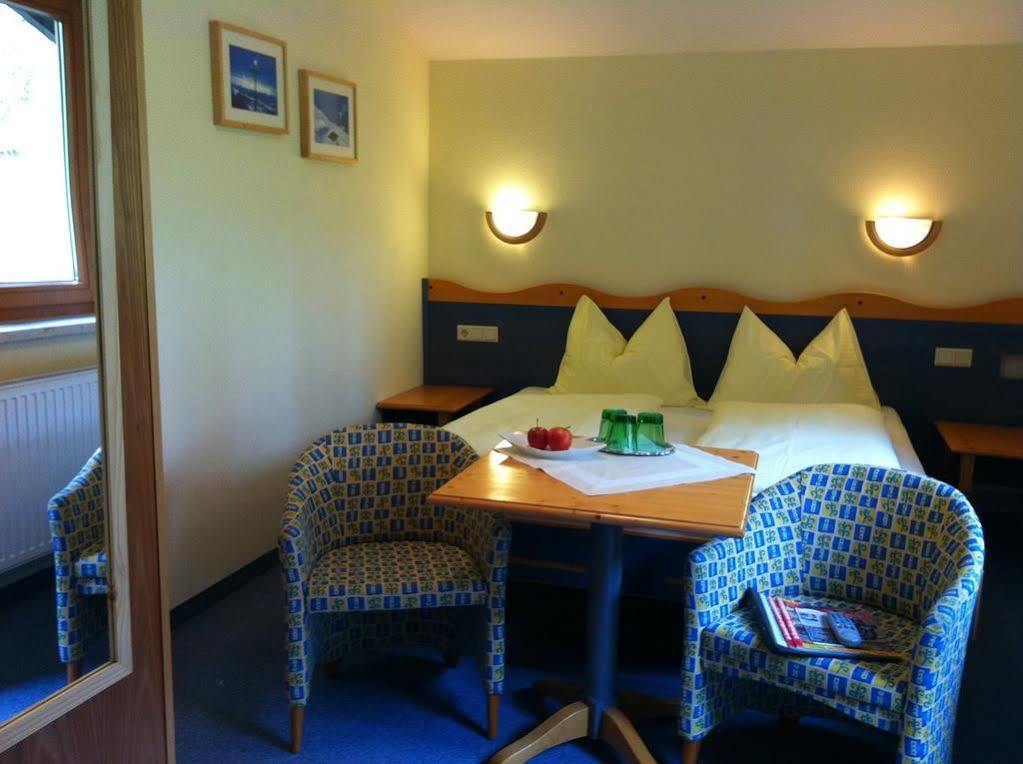 Das Sonnleiten Ski- Und Motorradhotel Bruck Im Zillertal Bruck am Ziller Ngoại thất bức ảnh